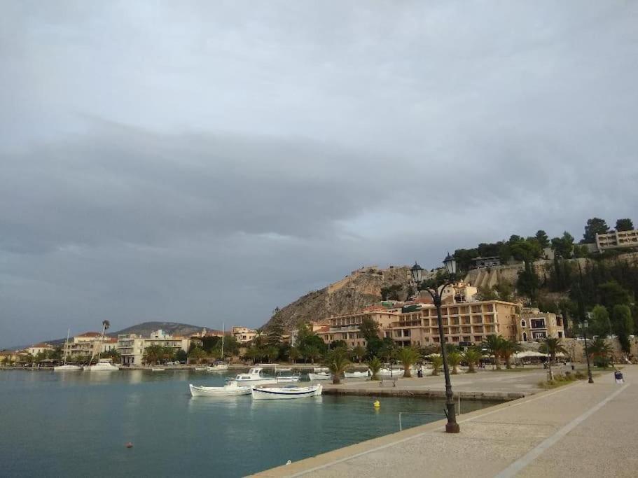 Home_Nafplio Exterior photo